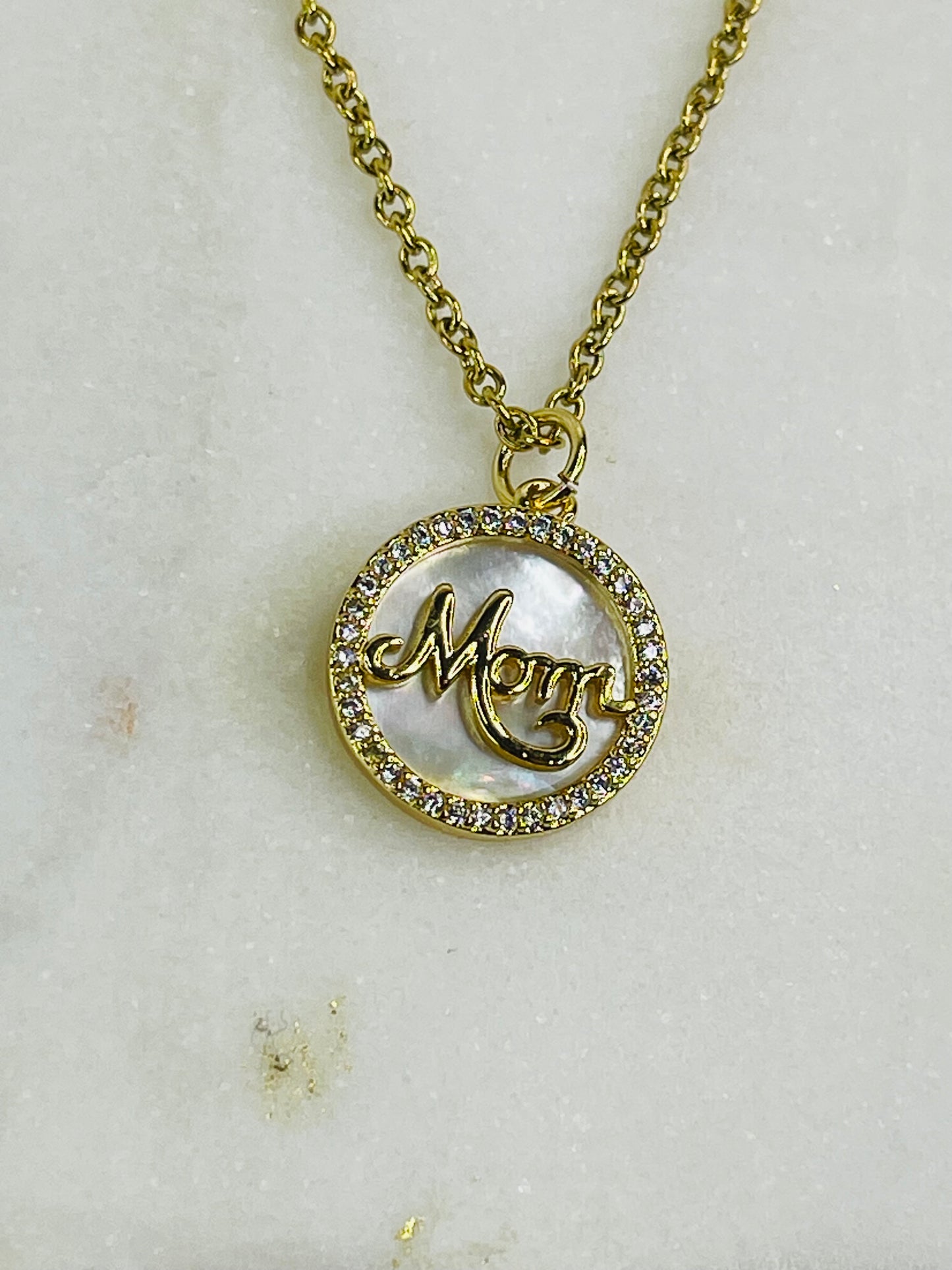 Mom