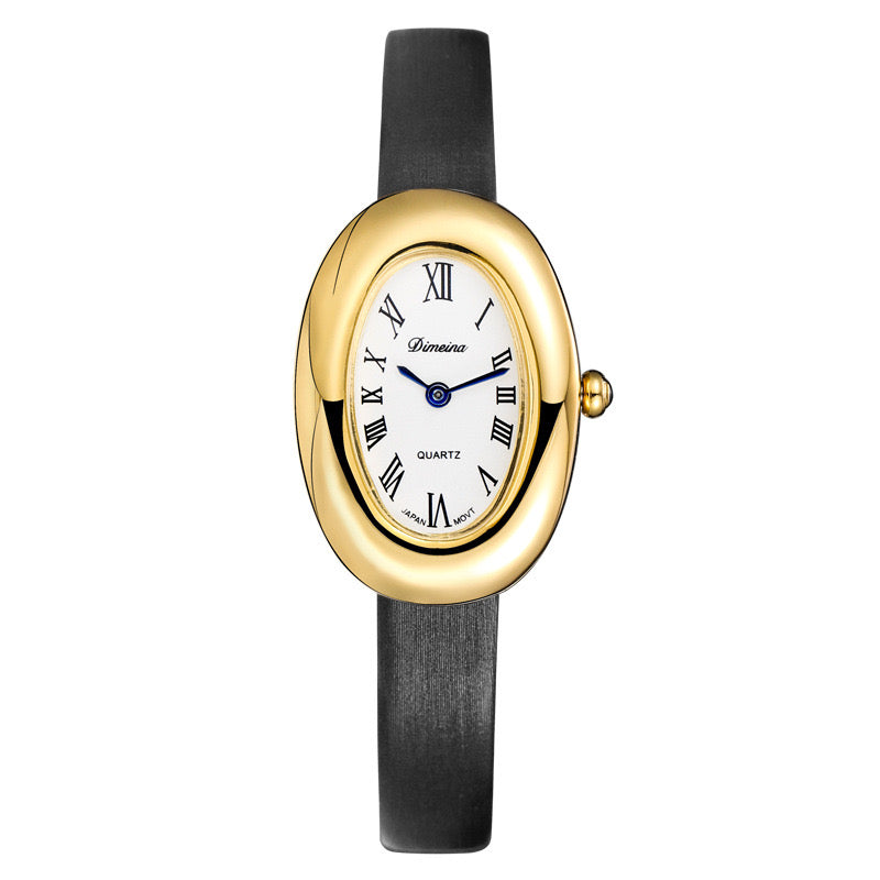 Leopardo Watch