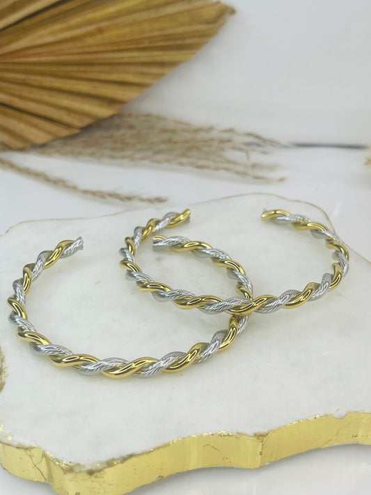 Amores Bangle