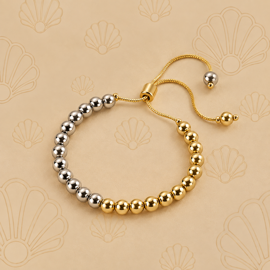 Blanca bangle