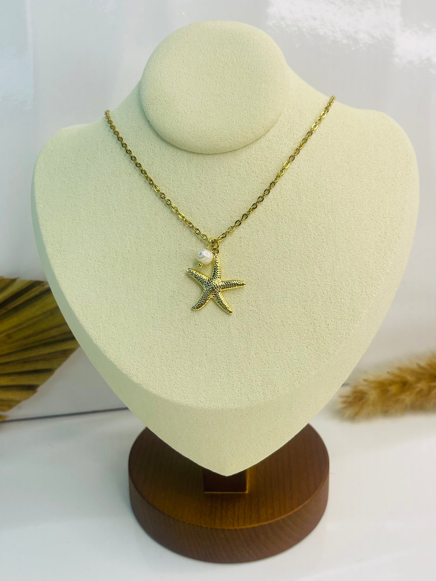 Estrella de Mar