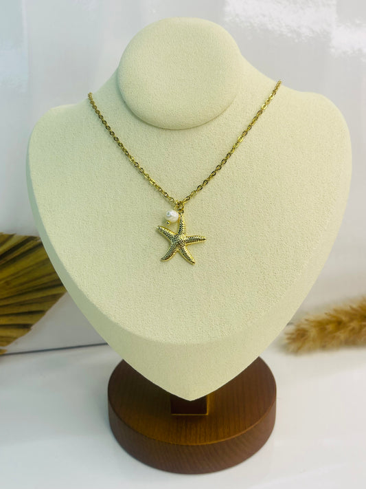 Estrella de Mar