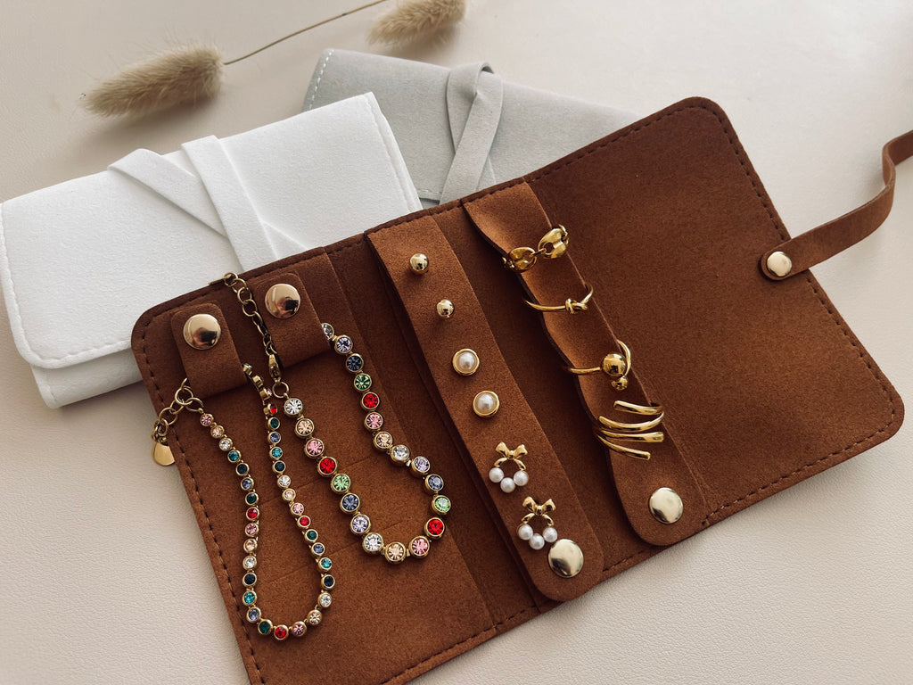 Mini funda de microfibra