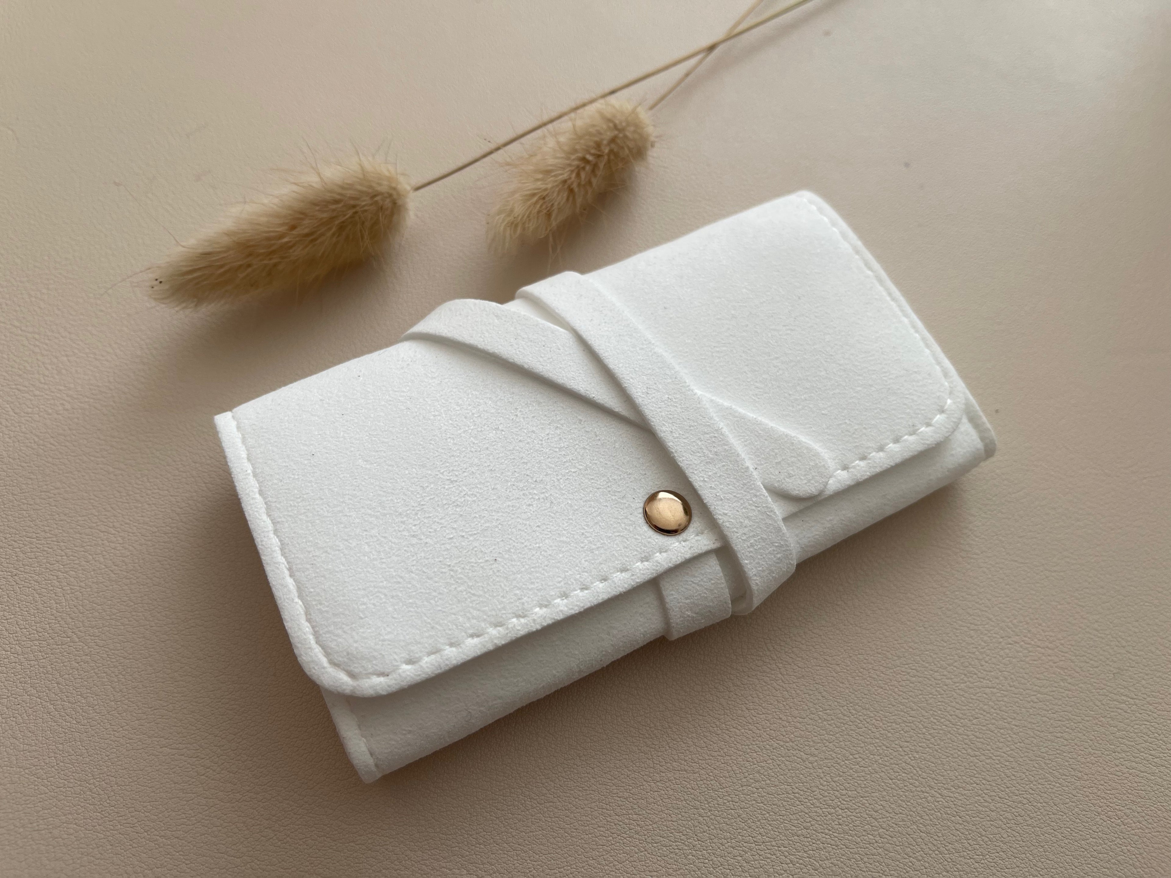 Mini funda de microfibra