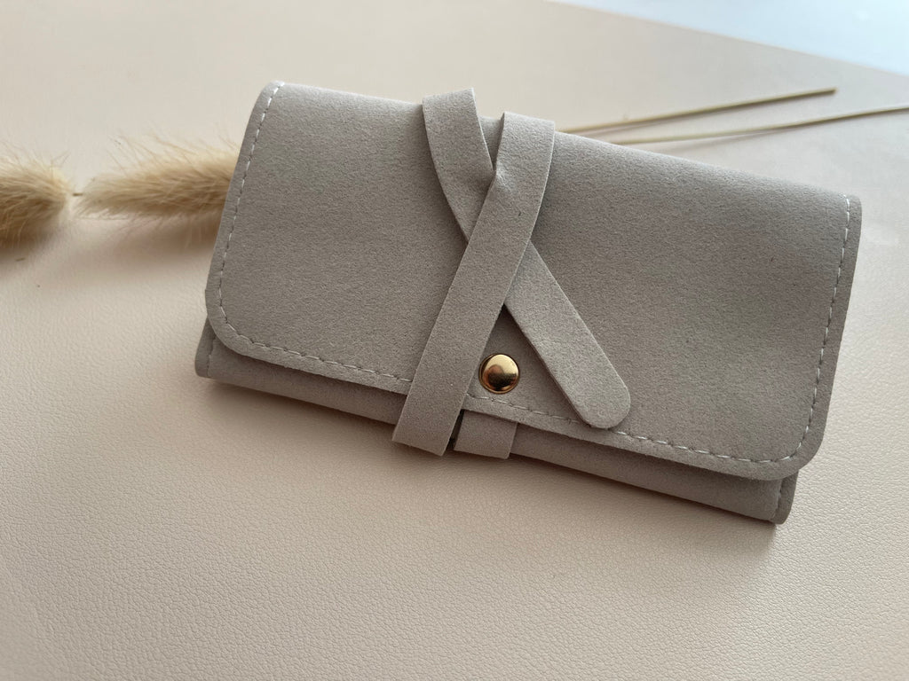 Mini funda de microfibra