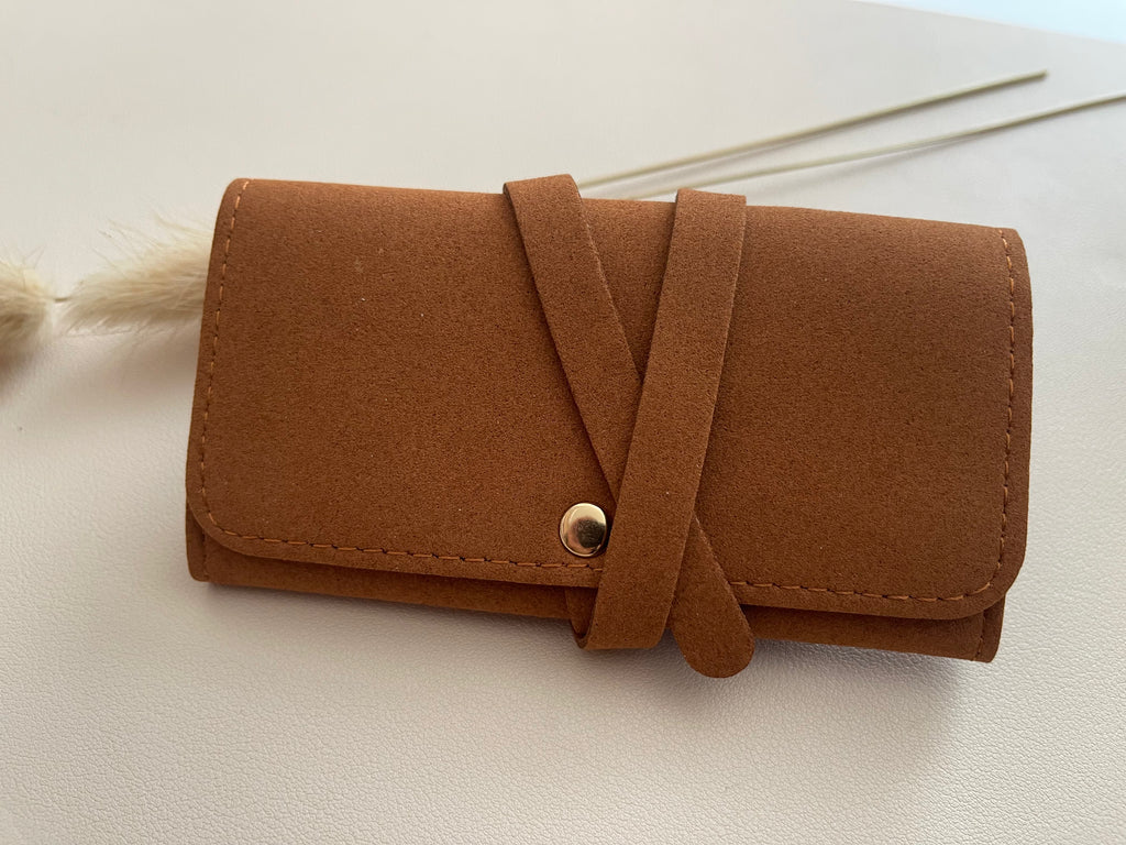 Mini funda de microfibra