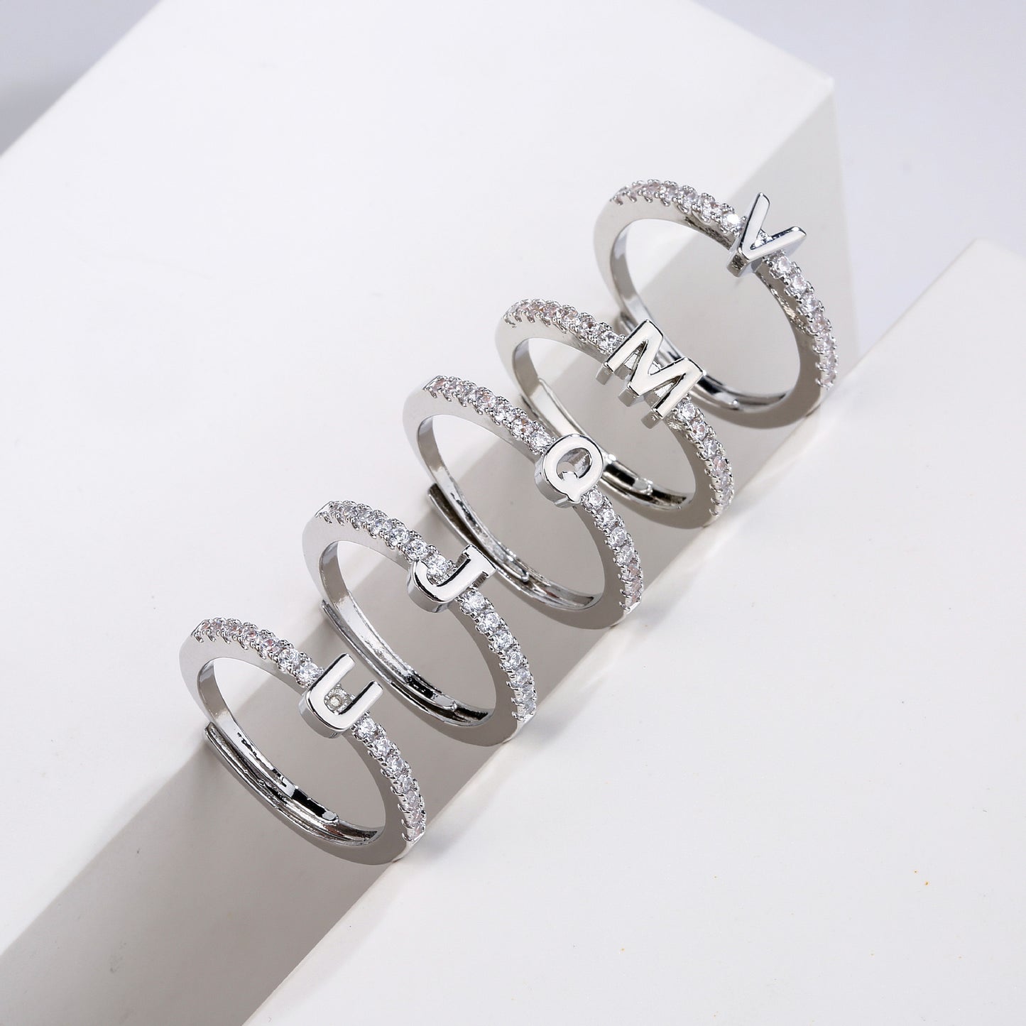 Initial Ring