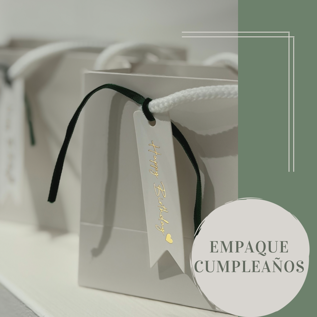 Special packaging
