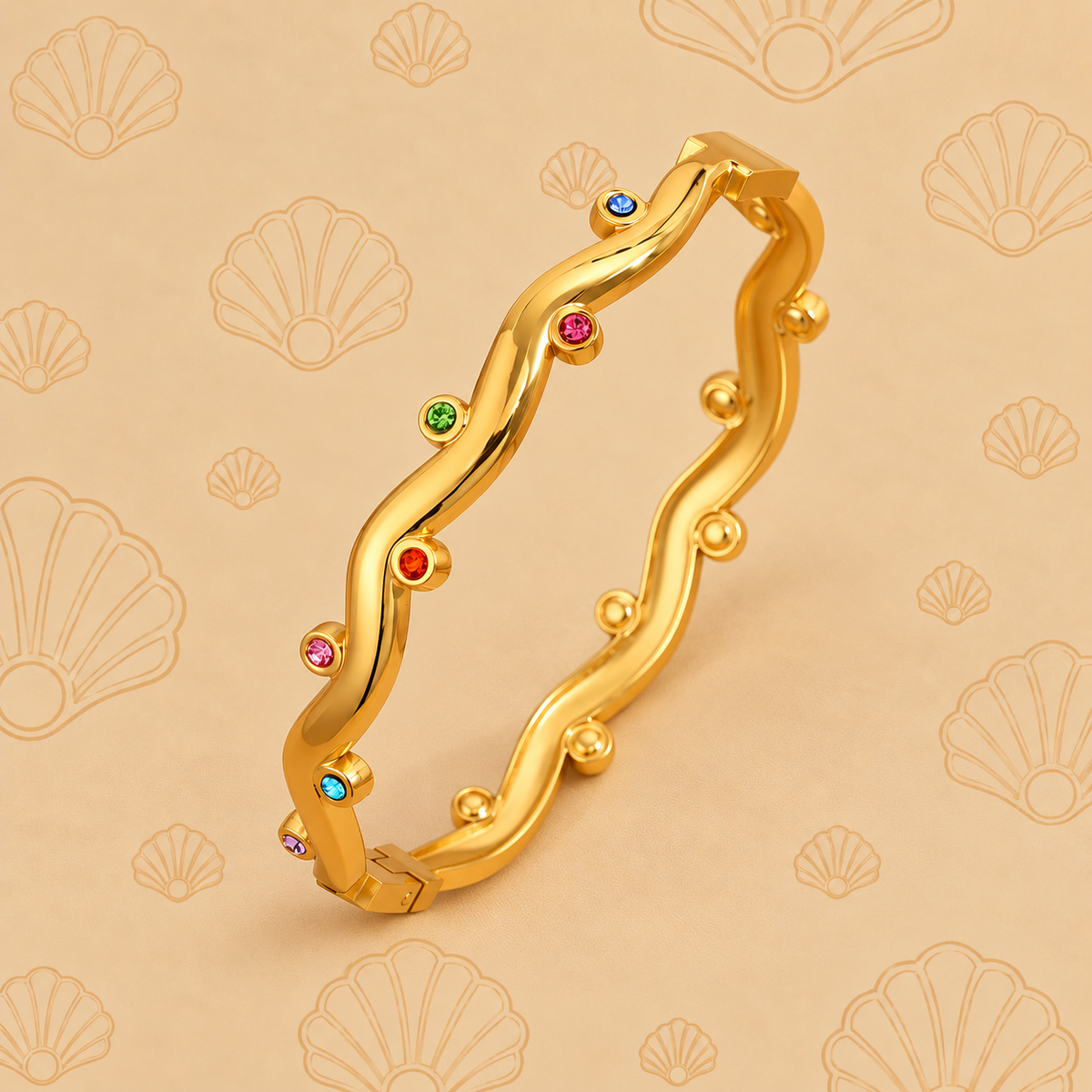 Bea Bangle
