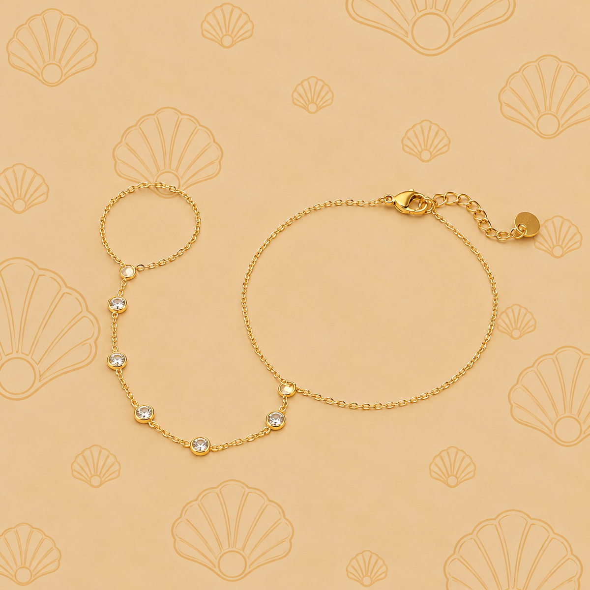 Cheli Bangle
