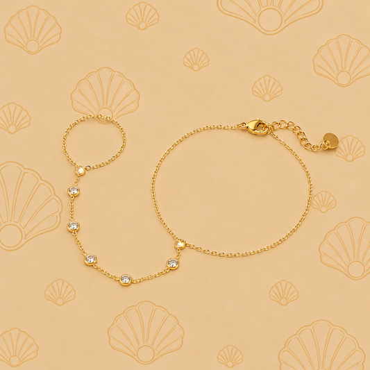 Cheli Bangle