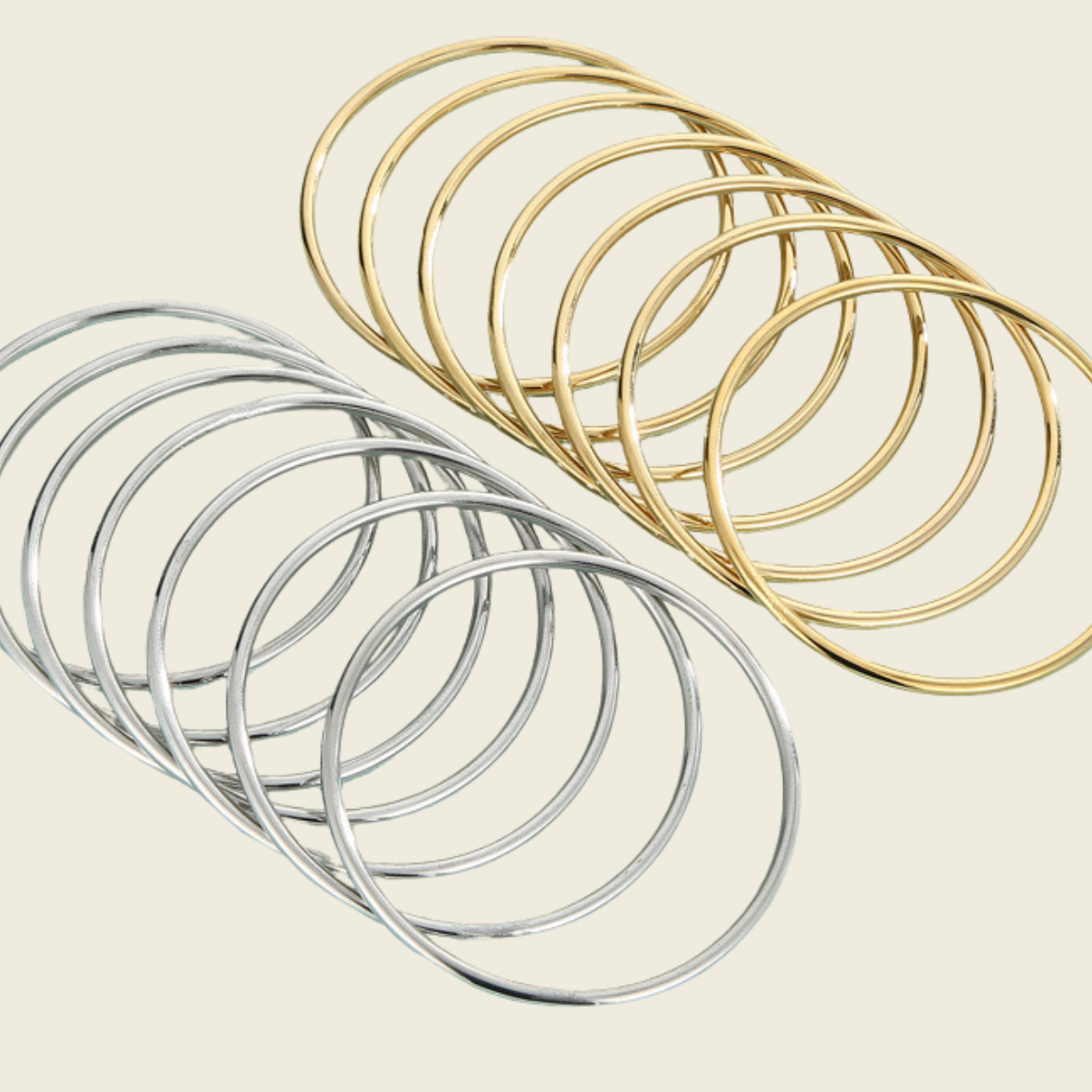 Isa Bangle