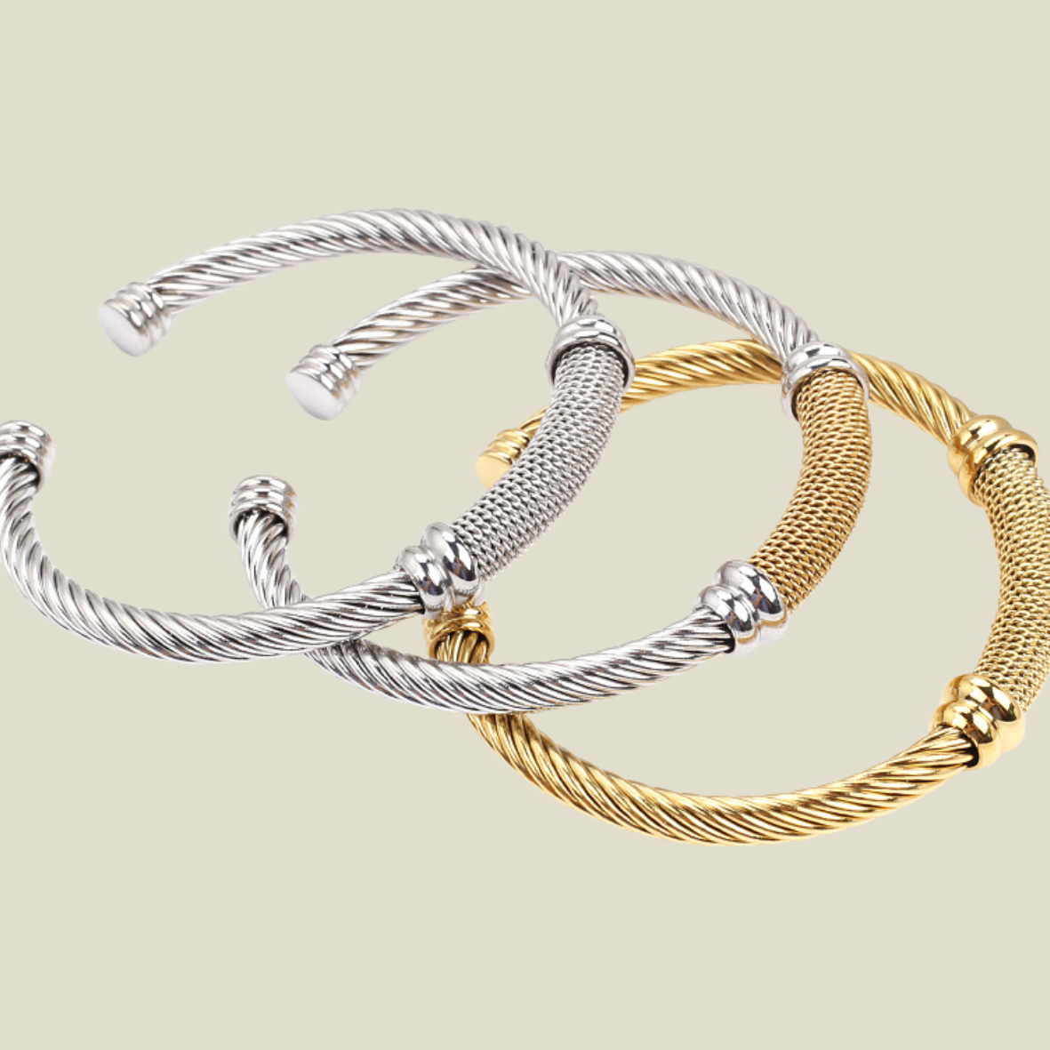 Tania Bangle