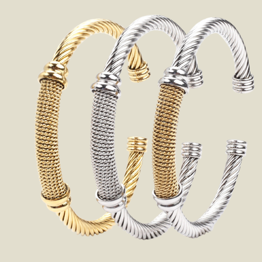 Tania Bangle