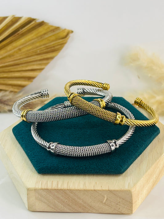 Tania Bangle