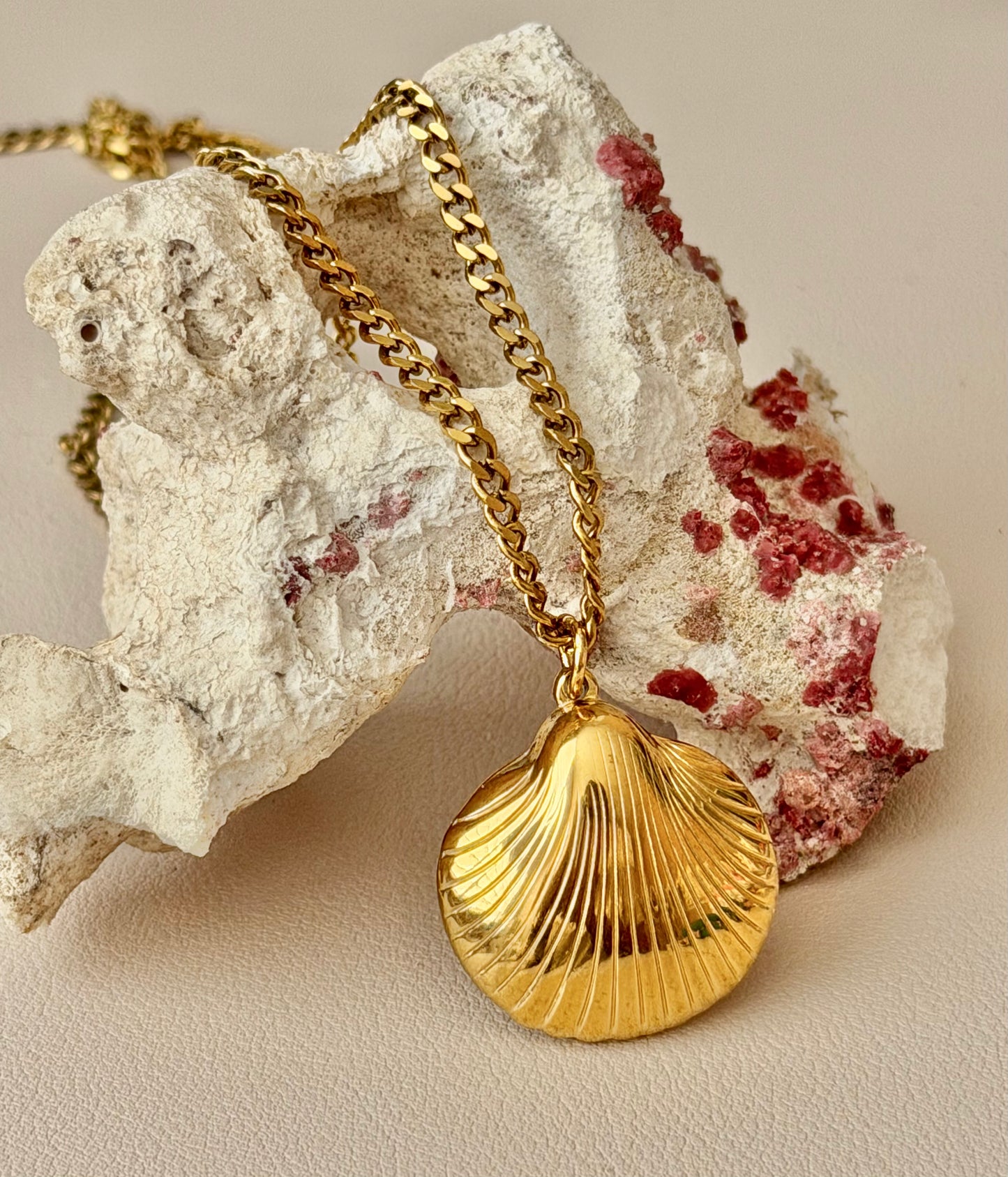 Concha Gold