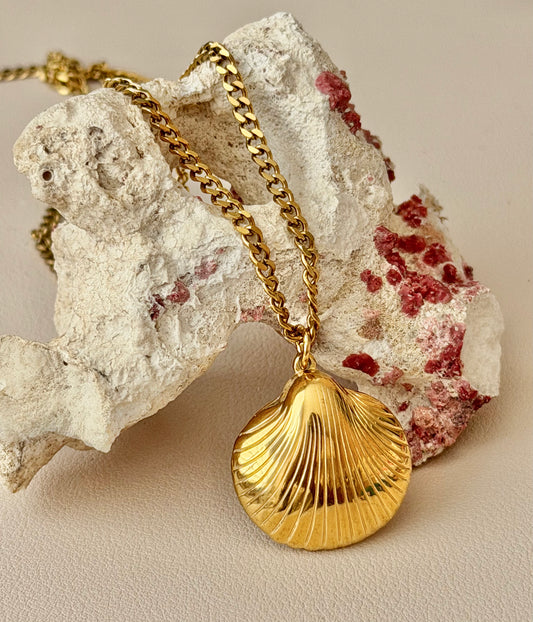 Concha Gold