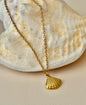 Concha Gold