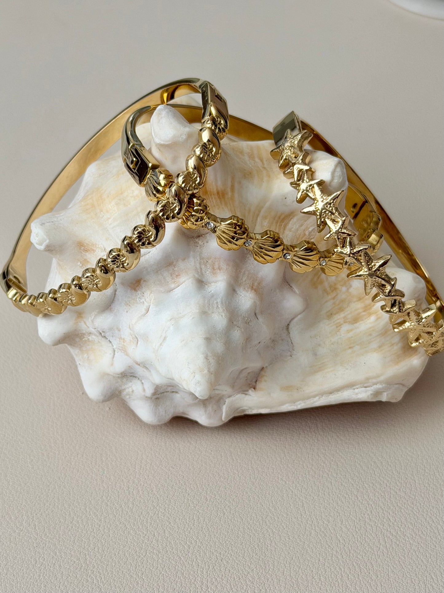 Ocean Bangle