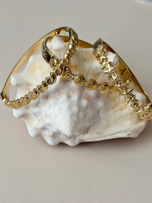 Ocean Bangle