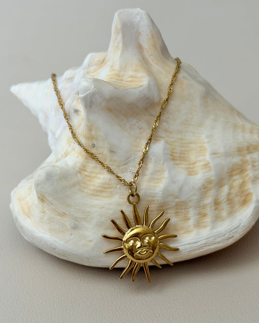 Golden Sun