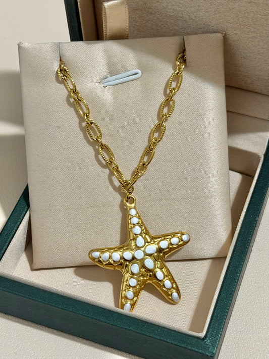 Gold Star