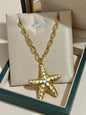 Gold Star