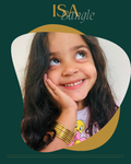 Isa Bangle