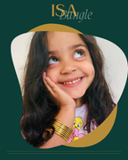 Isa Bangle
