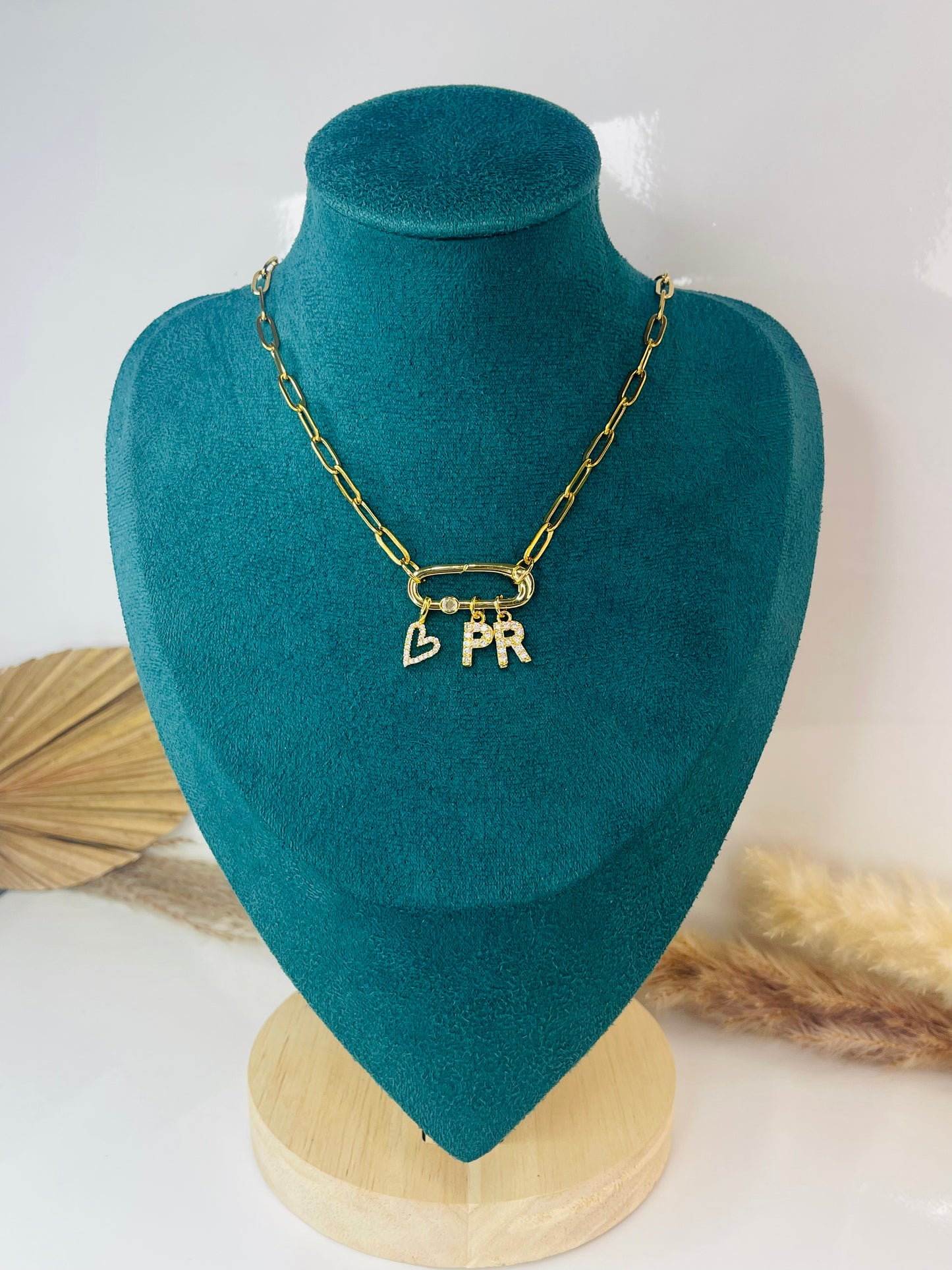 PR Love