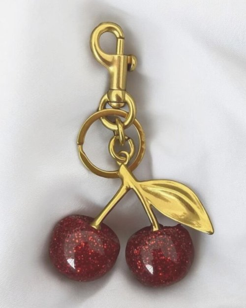 Cherry rojo